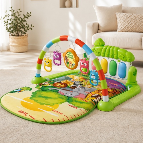 1688-61/SK-Baby Fitness Piano