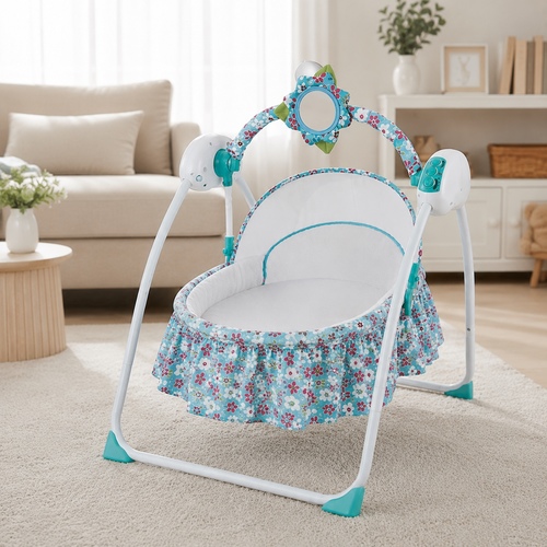 Baby Cradle 7788