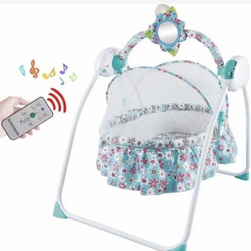 Baby Cradle 7788