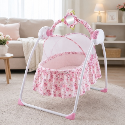 Baby Cradle 9758