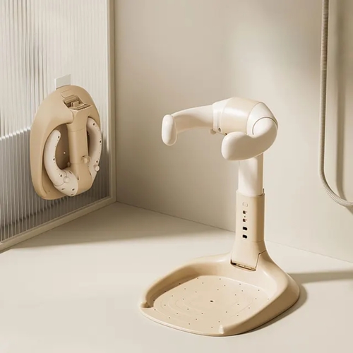 B1-Shower Stand