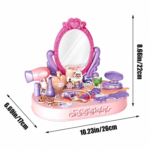 9221/SK-Dream Dressing