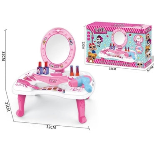 998A-5LOL/Sk- Dressing table