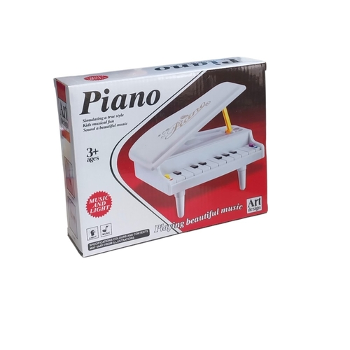 856-13/SK-Mini Piano