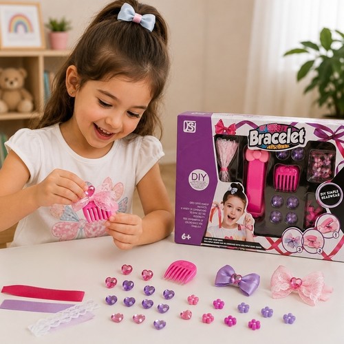 اكسسوارات الشعر