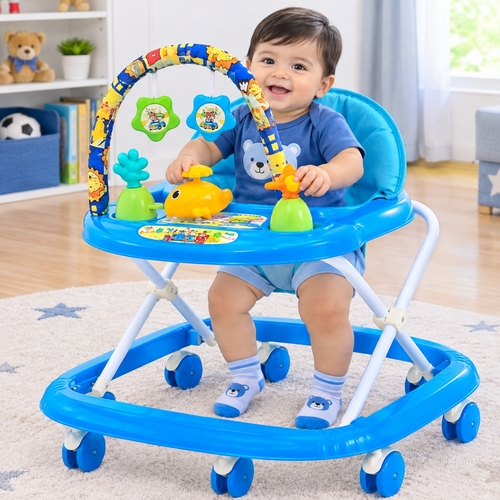 دراجة الأطفال