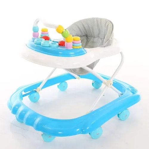Baby Walker 632-29069 Blue/Bbh