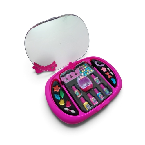 Fashion Manicure Set XMJ0023/SLM