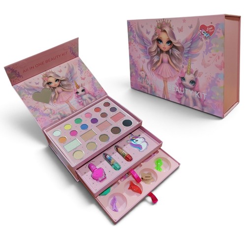 All-In-One Beauty Kit LD6160/Slm
