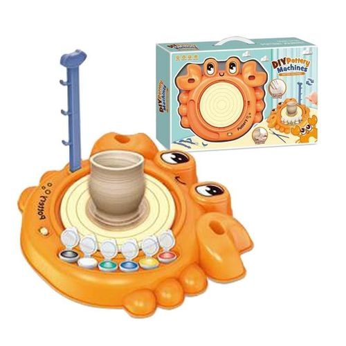 VS1779/SH-DIY Pottery Machine