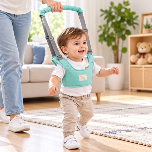 A2019B/BBH-Baby Safety Toddler