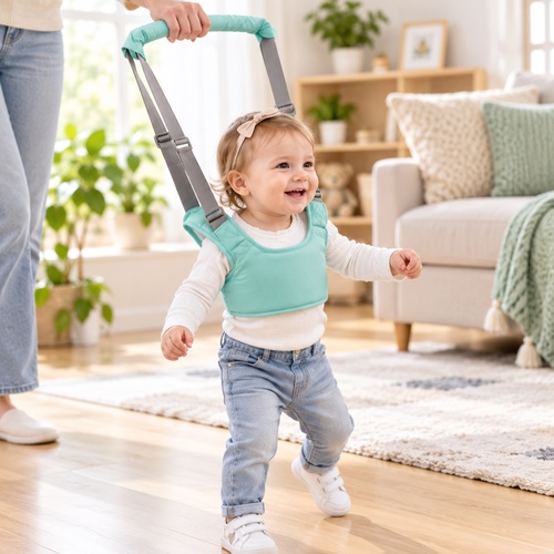 A2019B/BBH-Baby Safety Toddler