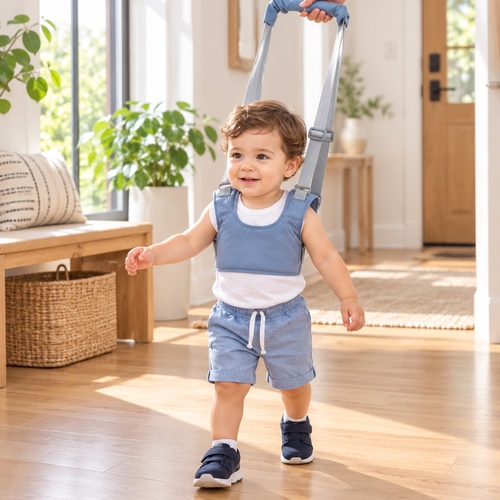 A2019B/BBH-Baby Safety Toddler