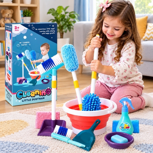 988-3/SK-Cleaning Set