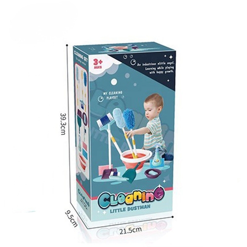 988-3/SK-Cleaning Set
