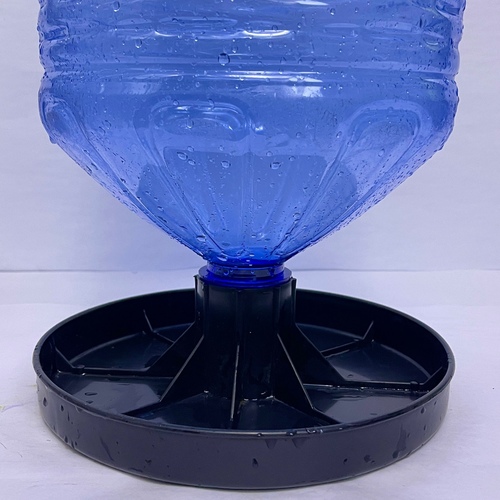 -Animal Watering Base مشارب الحيوانات -