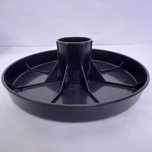 -Animal Watering Base مشارب الحيوانات -