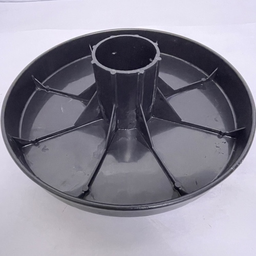 -Animal Watering Base مشارب الحيوانات -
