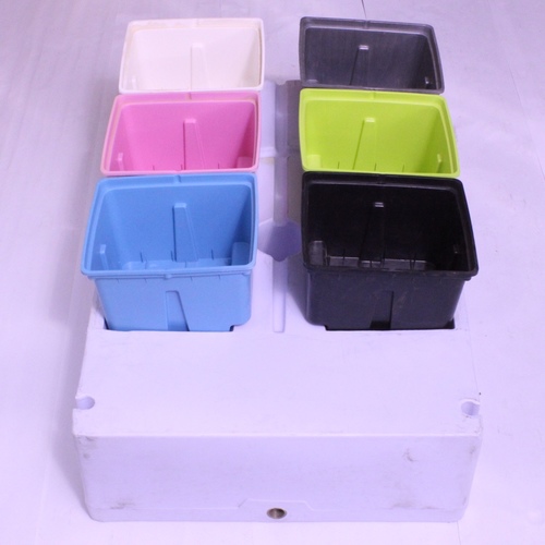 Dutch Bucket Tank Medium خزان الدوتش بكيت متوسط
