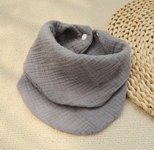 Double layer bib