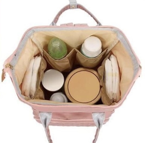 Multifunctional bag