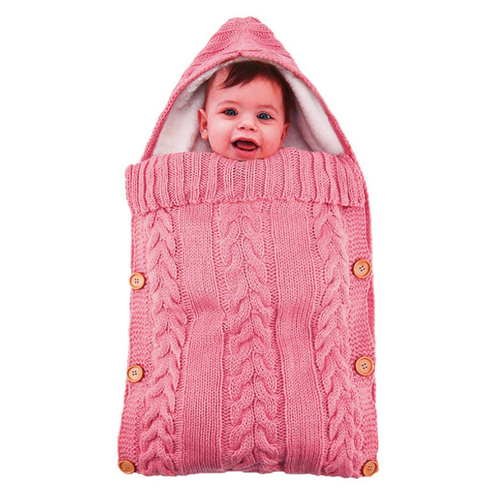 Wool sleeping bag