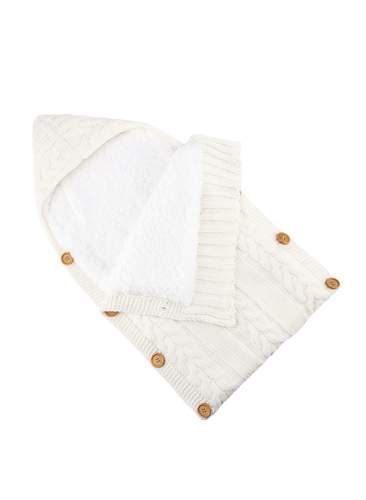 Wool sleeping bag