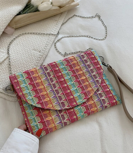 Bag #10