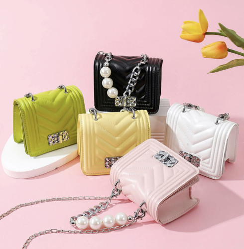 Girls bag