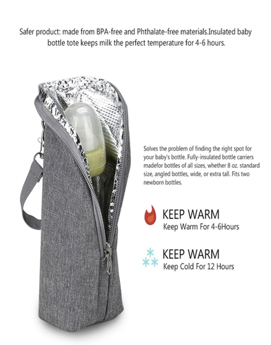 Bottle bag