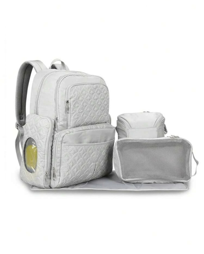 Big diaper bag