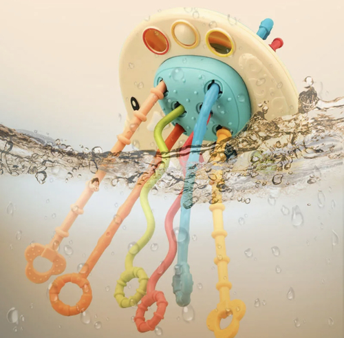 Sensory toys