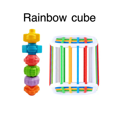 Shape blocks