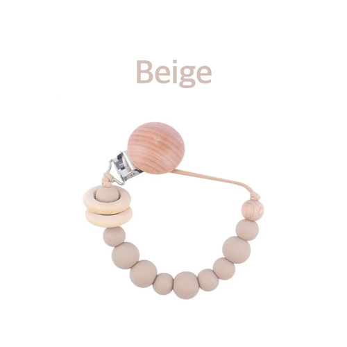 Pacifier chain