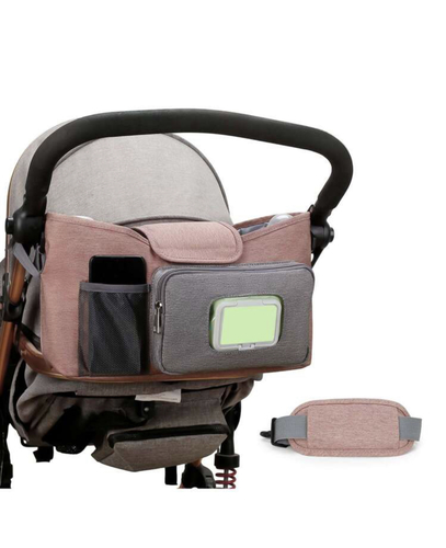 Stroller bag