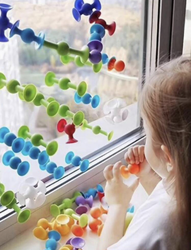 Suction cup