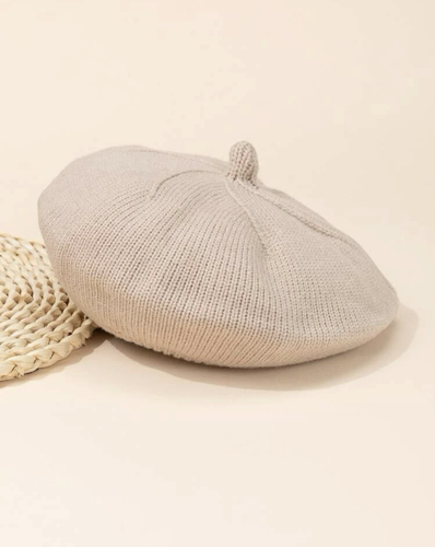 Winter hat
