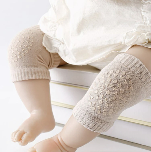 Knee socks - light colors