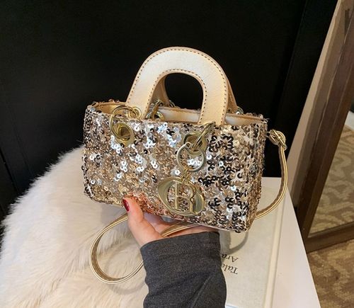 Girls bag-rectangle