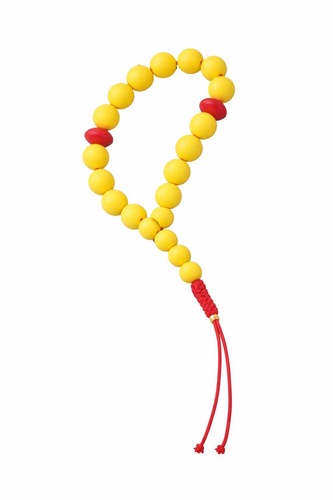 Misbah teether