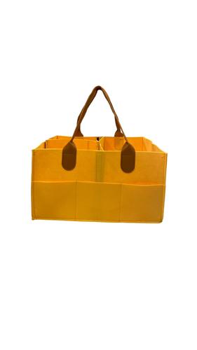Diaper organizer - plain