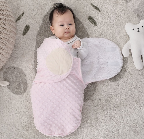 winter swaddle