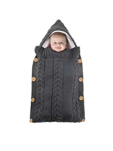 Wool sleeping bag