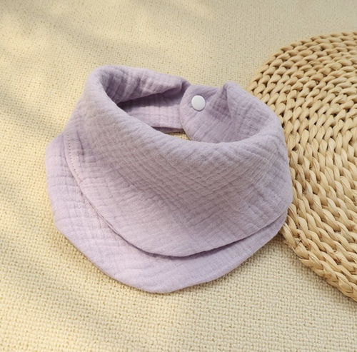 Double layer bib