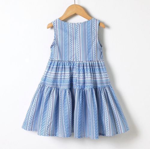 Boho dress