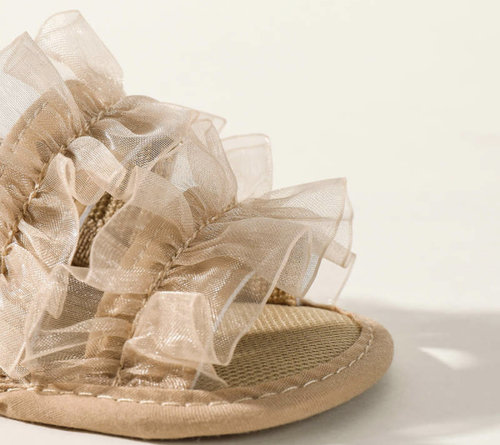 Sandals #5