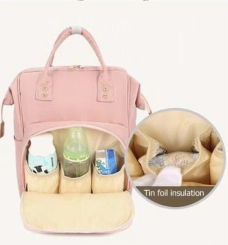 Multifunctional bag