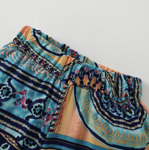 3 piece summer set