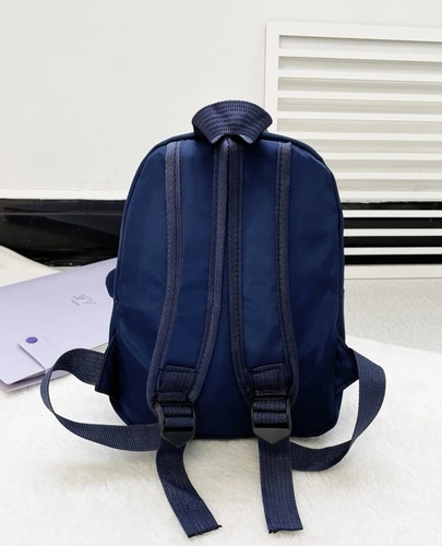 Lion bag #1