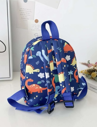 Dinosaur bag #3